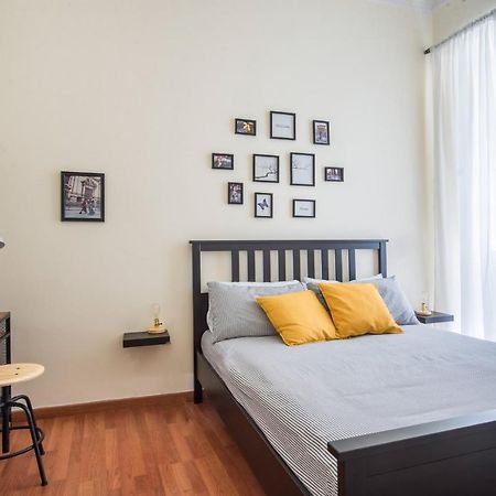 I Mori Di Sicilia By Wonderful Italy Apartment Palermo Bagian luar foto