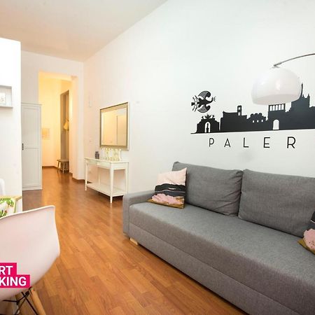 I Mori Di Sicilia By Wonderful Italy Apartment Palermo Bagian luar foto