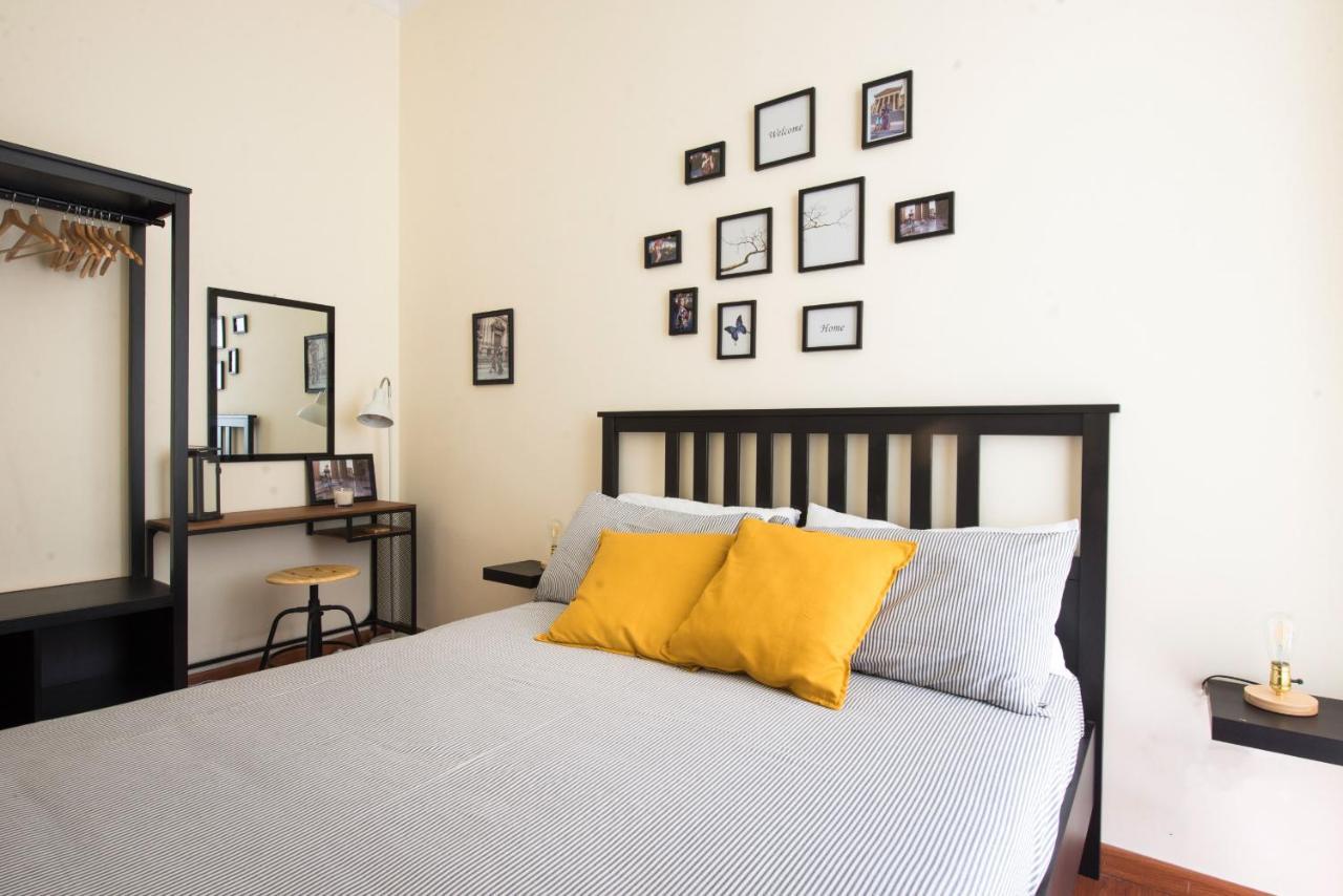 I Mori Di Sicilia By Wonderful Italy Apartment Palermo Bagian luar foto
