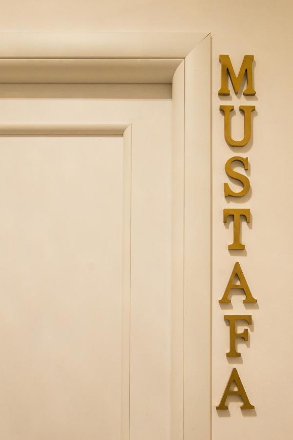 I Mori Di Sicilia By Wonderful Italy Apartment Palermo Bagian luar foto