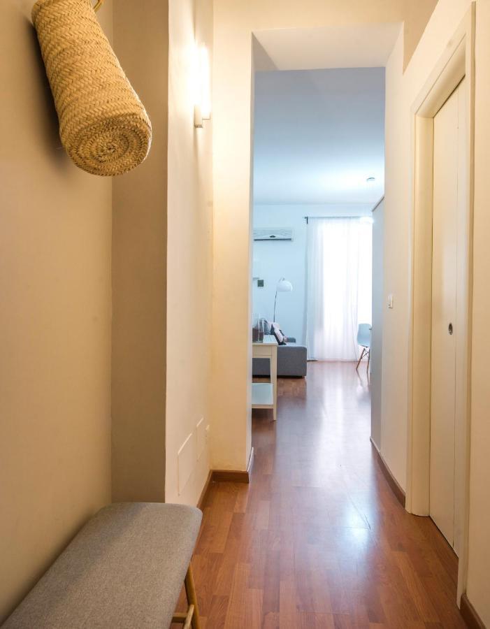 I Mori Di Sicilia By Wonderful Italy Apartment Palermo Bagian luar foto
