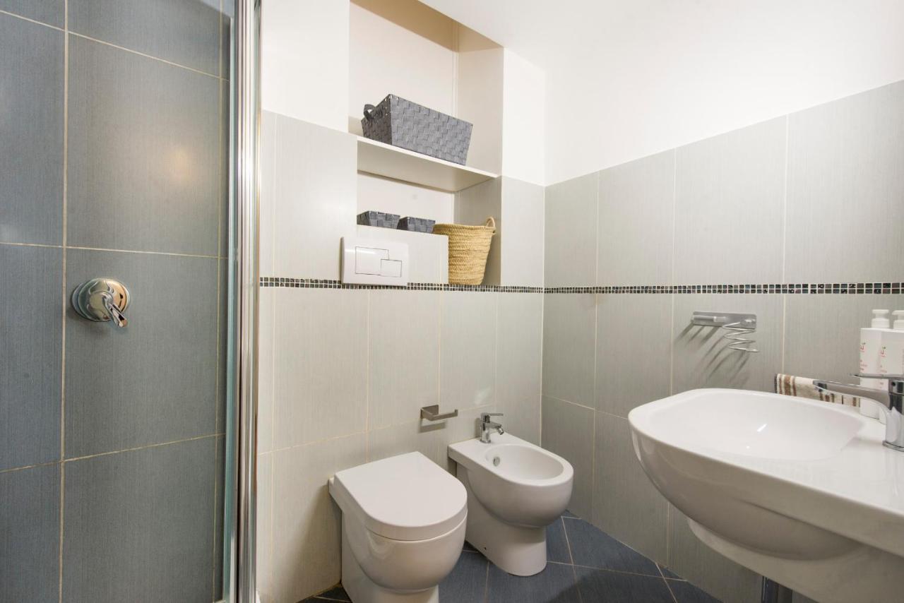 I Mori Di Sicilia By Wonderful Italy Apartment Palermo Bagian luar foto